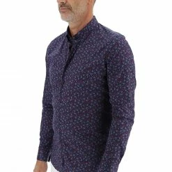 Camicia Fantasia Ungaro Stretch -Lacoste shop 22bf6ee43cb7f7e1ffe9fb318bed44b6