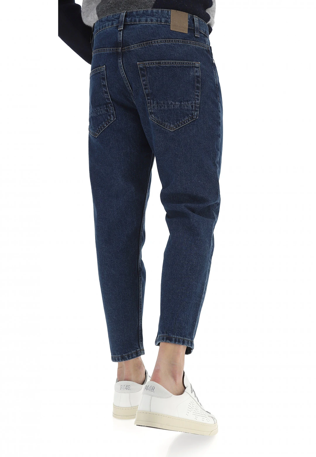 ONLY E SONS Jeans Uomo Only&sons Carrot Fit 5 ONLY E SONS Jeans Uomo Only&sons Carrot Fit - immagine 3