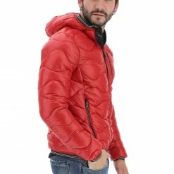 8.9 OTTOPUNTONOVE Giubbino 8.9 Semilucido P13415 -Lacoste shop 2354ec8b37ecc2bb9d33d231fa3cbfd4