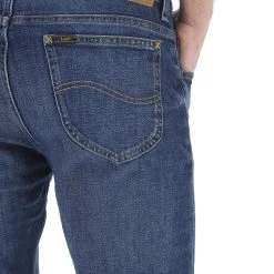 Jeans Lee Mod. Rider Slim L701iac18 -Lacoste shop 240c23b2f53cefdcc23cb045a823cf74