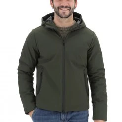 8.9 OTTOPUNTONOVE Giubbino Con Cappuccio Basic 8.9 32 8.9 OTTOPUNTONOVE Giubbino Con Cappuccio Basic 8.9 -Lacoste shop 249f93afaf79ba9b79c1fd246dd10be6