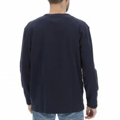 Tommy Hilfiger Jeans Maglia Girocollo Tommy Jeans Dm0dm16318 -Lacoste shop 24b43800d227d7dba1d107ffd1e484c1