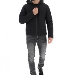 8.9 OTTOPUNTONOVE Giubbino Con Cappuccio Basic 8.9 25 8.9 OTTOPUNTONOVE Giubbino Con Cappuccio Basic 8.9 -Lacoste shop 25237f296667b07fd760ace99ae53d92