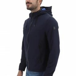 Giubbino Con Cappuccio Milestone -Lacoste shop 25268e30a8b9af6c126115bff7612163
