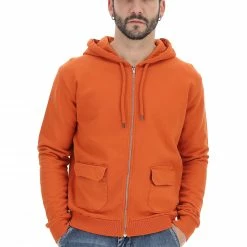 Age Felpa Full Zip Cappuccio Con Tasconi 17 Age Felpa Full Zip Cappuccio Con Tasconi -Lacoste shop 2536bbbc05a403dcf5936a9b95060745