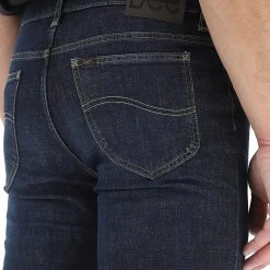 Denim Lee Rider L701plrk -Lacoste shop 2563ef9d754fa7c35356f4d5f50e52bc