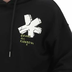 Felpa Con Cappuccio Comme Des Fuckdown Cdfu2370 16 Felpa Con Cappuccio Comme Des Fuckdown Cdfu2370 -Lacoste shop 25cb4bde3811b6e7e04abd081440cbb3