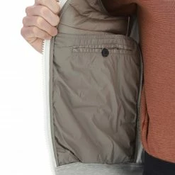 Giubbino Corto Con Retro In Felpa Milestone Uomo -Lacoste shop 262997a9293a0099924a14075310c05e