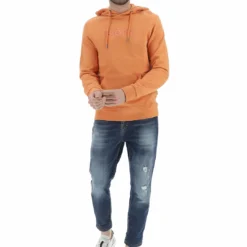 Felpa Con Cappuccio Blend Art. 20715354 -Lacoste shop 266945a4e363d418d03dd7eaad5c33ec