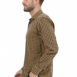 Camicia Quadretti 8.9 Ottopuntonove Leucatwill01 -Lacoste shop 267c08a5bce5843308c77f1c526afe09
