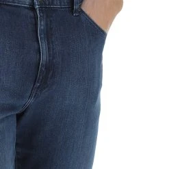 Jeans Wrangler Mod. Larston 812 Slim Tapered W18soc42g 11 Jeans Wrangler Mod. Larston 812 Slim Tapered W18soc42g -Lacoste shop 26952e78d4710c7b971f93425821b3d0