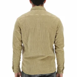 Camicia Velluto Age Uomo -Lacoste shop 273f7059249e89c5266c0563323593e6