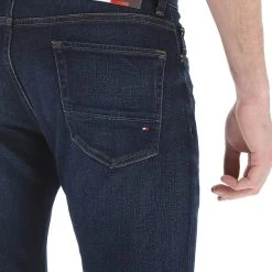 Tommy Hilfiger Jeans Tommy Uomo Bleecker Stretch Mw0mw29606 10 Tommy Hilfiger Jeans Tommy Uomo Bleecker Stretch Mw0mw29606 -Lacoste shop 2760ae385357a0757bfd86e751c8182f
