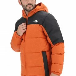 Giubbotto Uomo The North Face Diablo Art.nf0a4m9l -Lacoste shop 276a483a42e07c86b82da4d2768b6005