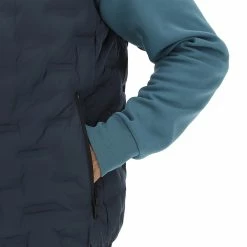 Gilet Uomo Milestone In Ovattacon Zip -Lacoste shop 2824b00222d39def93b76aaea2ff8a5f