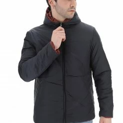 Key Jey Giubbino Reversibile Keyjey 22 Key Jey Giubbino Reversibile Keyjey -Lacoste shop 2824fb5de3e4887ef2dac5462a1a5699