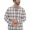 Camicia Uomo Lee Regular Fit Con Quadri All Over 1 Camicia Uomo Lee Regular Fit Con Quadri All Over -Lacoste shop 2962374e7f87d6b48589e731be664b96