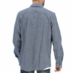 Camicia !solid Lavorazione Spinata -Lacoste shop 29cb2d18ae0a28133c0d44f57a0647e2