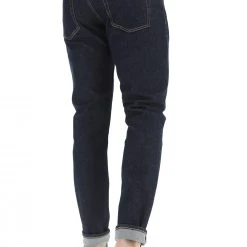 Calvin Klein Jeans Jeans Uomo Calvin Klein Slim Taper -Lacoste shop 2a53d4649312a7fa859544c5ee5dc8bc