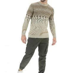 Girocollo Fantasia Misto Lana Age 21 Girocollo Fantasia Misto Lana Age -Lacoste shop 2a5ece2348ba0ab9ebfabf4b371fc8f8