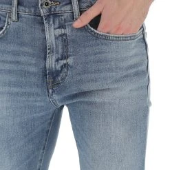 GAS Jeans Jeans Gas Uomo Mod. Sax Skinny Fit Lavaggio Chiaro 11 GAS Jeans Jeans Gas Uomo Mod. Sax Skinny Fit Lavaggio Chiaro -Lacoste shop 2a955a1461ed97fa53c3301a648cb2a6