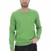 Gaudi Pullover Girocollo Gaudì Uomo In Tinta Unita Basic -Lacoste shop 2b579919063f12ed1eb3f082b6bae7e6
