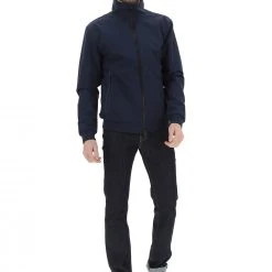 Giubbino Bomber North Sails Uomo Antivento In Tessuto Tecnico -Lacoste shop 2b74362adefa2e3264196de0faf63687