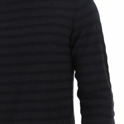 Maglioncino Girocollo Tupertu Uomo In Fantasia A Righe -Lacoste shop 2bb3e8651dbeb5fa79b3c1cf0260e893