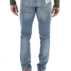 GAS Jeans Jeans Uomo Gas Albert Regular Fit -Lacoste shop 2c6a94884f29a45568339280f9e87637