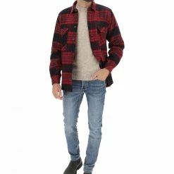 Savoir-faire Giacca Flanella Savoir Faire -Lacoste shop 2c89d5b3640d66813faa584555c1535c