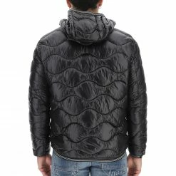 8.9 OTTOPUNTONOVE Giubbino 8.9 Semilucido P13415 -Lacoste shop 2c8ecca8ffb360475bb3a272552b53c7