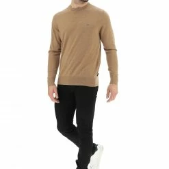 Girocollo In Lana Merinos Calvin Klein K10k102727 36 Girocollo In Lana Merinos Calvin Klein K10k102727 -Lacoste shop 2d01243640be00bb6c242341a9e23dde