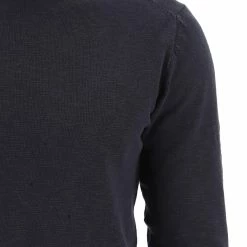 Maglioncino Girocollo Tupertu Uomo In 100% Cotone Tinta Unita -Lacoste shop 2d5926c01d46e5dc48e378f650502a88