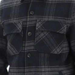 Giacca Quadrettata !solid Sdvander -Lacoste shop 2dd7786721a9e27c88c0d3e08e2b608a