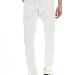 Jeans Replay Uomo Slim Carrot Fit Modello Mickym 7 Jeans Replay Uomo Slim Carrot Fit Modello Mickym -Lacoste shop 2e042265f7f62e9ea5bfa7b3404e9146