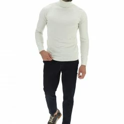 TUPERTU Dolcevita Misto Lana Basic Tu Per Tu -Lacoste shop 2e1d16dfb31d82905b7c9ded288100d7