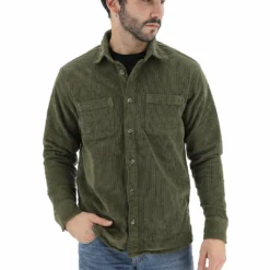 Camicia Velluto Age Uomo -Lacoste shop 2ed7669e68876d7d676f43575e192e63