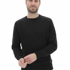 Maglioncino Girocollo Calvin Klein In Cotone 14 Maglioncino Girocollo Calvin Klein In Cotone -Lacoste shop 2f058aa98f8fa6172cd50204ea372d59