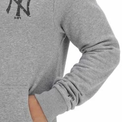 Felpa Felpata New Era Con Logo Stampato Davanti E Dietro 12 Felpa Felpata New Era Con Logo Stampato Davanti E Dietro -Lacoste shop 2f1afbea554a20eef200adc4f60793ba