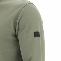 Felpa Girocollo Over-d Felpata Basic 21 Felpa Girocollo Over-d Felpata Basic -Lacoste shop 2f29875d16014c5fd2783c60e074d425