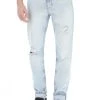 Jenas Calvin Klein Jeans J30j322426 Con Rotture Mod. Dad Relaxed -Lacoste shop 2f3b6dae3d1ec3447a1ebe633debc262