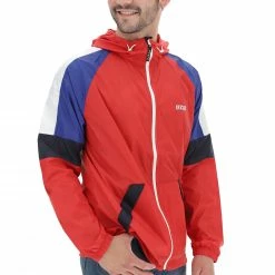 Giacca Antivento Levi's 795770000 -Lacoste shop 2fb60d337db8e0ff5300f88715e4f24e