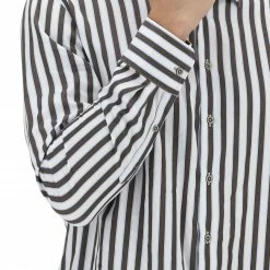 Camicia Bugatti Easy Care Uomo Rigata In Cotone 11 Camicia Bugatti Easy Care Uomo Rigata In Cotone -Lacoste shop 3022fbd99553404f6b61c2827f4c2b35