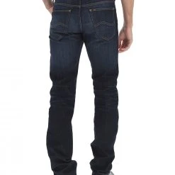 Jeans Lee Daren Fly Zip Regular Straight L707aadb -Lacoste shop 30532c40732df25b49459c6e74997a77