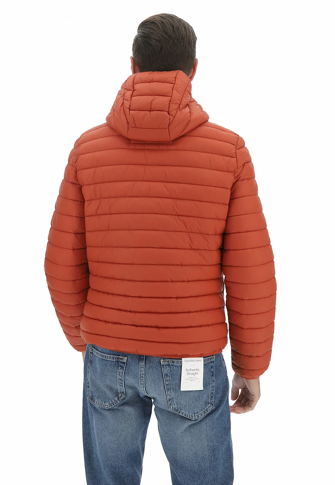 8.9 OTTOPUNTONOVE Giubbotto Imbottitio Light Con Cappuccio 8.9 Uomo 28 8.9 OTTOPUNTONOVE Giubbotto Imbottitio Light Con Cappuccio 8.9 Uomo - immagine 26