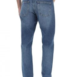 Jeans Calvin Klein Jeans J30j323368 Modello Dad Uomo -Lacoste shop 305a6e3194961abfd726b869029016fa