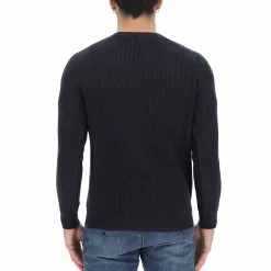 Girocollo A Costine Age Uomo -Lacoste shop 308103a41cf290bb438c6a441bd71ff7