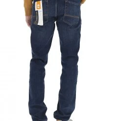 Jeans Timberland Tb0a2buh Uomo Slim Fit Stretch -Lacoste shop 30ea64a8e6d460f93813b8a458ed5024