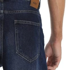 Jeans Age Seeler Loose Fit Uomo Lavaggio Scuro 10 Jeans Age Seeler Loose Fit Uomo Lavaggio Scuro -Lacoste shop 31325bed8b83817f618c8539c710653a