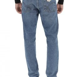 GAS Jeans Jeans 5 Tasche Gas Modello Teo Fit Tapered 10 GAS Jeans Jeans 5 Tasche Gas Modello Teo Fit Tapered -Lacoste shop 315f18ebb1bbd3c471985eb0b69ebe79